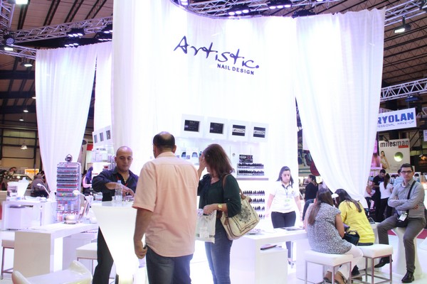 In Shape Fair 2012 Day4